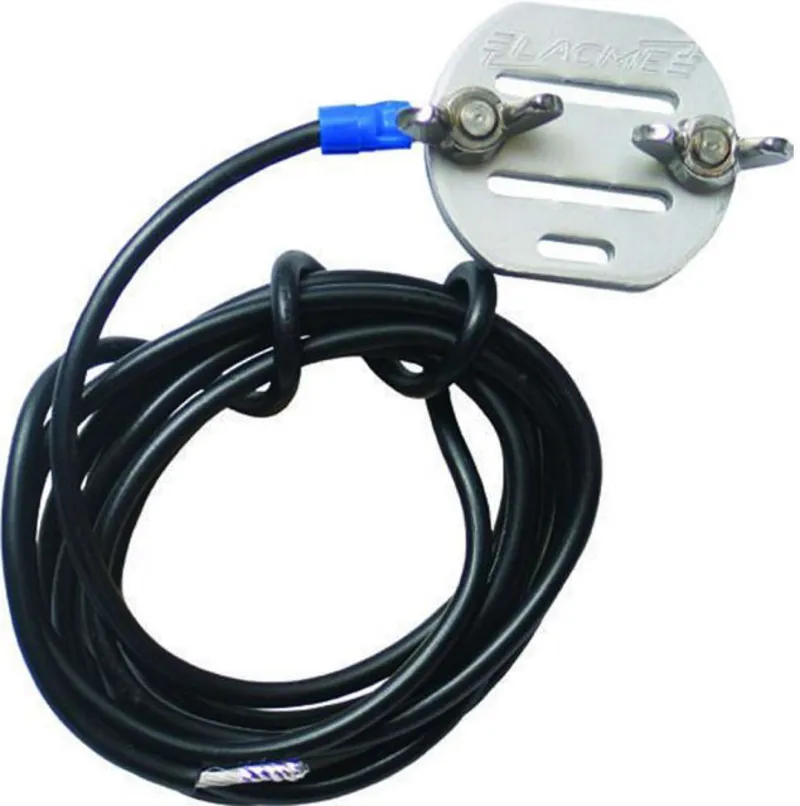 Agrifence Energiser to fence lead 40mm